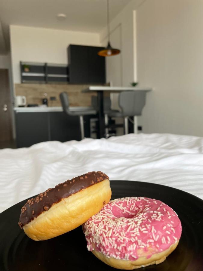 카파오닉 Milmari N66 아파트 외부 사진
